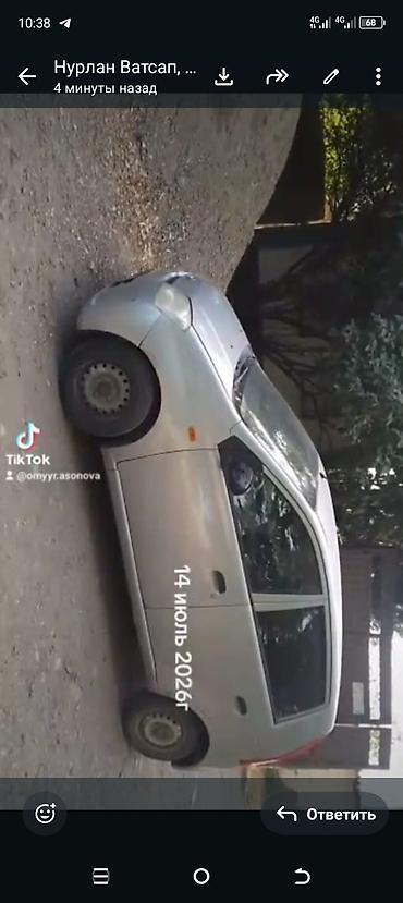 машина экономичный: Daihatsu : 2004 г., 0.1 л, Механика, Хэтчбэк — 2