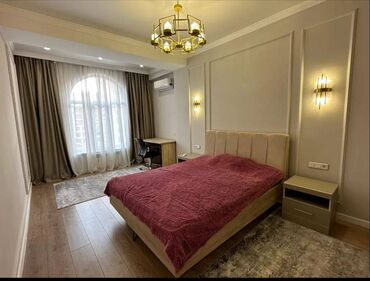Иссык-Куль 2024: 2 комнаты, Агентство недвижимости, Без подселения, С мебелью частично
