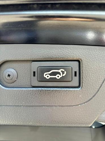 Ssangyong: Ssangyong Rexton: 2019 г., 2.2 л, Дизель — 7