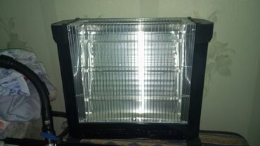 radiator istilik: Spiral qızdırıcı