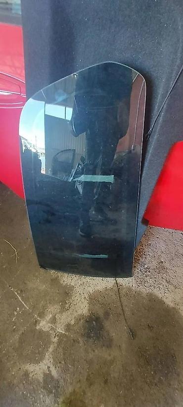 crivit kompresor: FIAT GRANDE PUNTO BOCNO STAKLO | Fabricki zatamljeno za fiat grande — 2