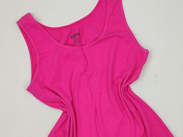 sukienki kąpielowe wyszczuplające: IDEAL, Women`s top, 2XL (EU 44)