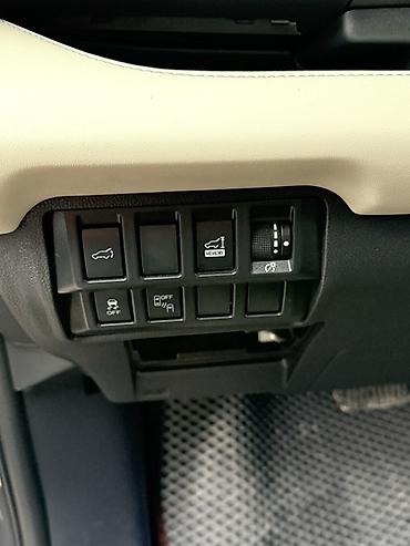 Subaru: Subaru Ascent: 2019 г., 2.4 л, Автомат, Бензин, Кроссовер — 13