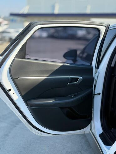 Hyundai: Hyundai Sonata: 2020 г., 2 л, Бензин — 9