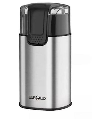 kapütür: Qəhvəüyüdən "Eurolux- EUCG4209DSB"Kofe Uyden Eurolux- EUCG4209DSB ✅ — 2
