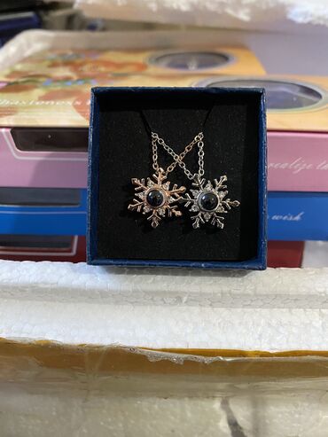 Цепочки: Цепочка, Женские, Новый — 5