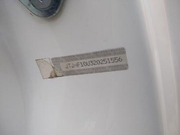 rx 2010: Lexus RX: 2002 г., 3 л, Автомат, Газ, Кроссовер — 5