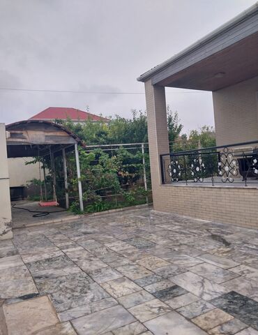 Həyət evləri və villaların satışı: 4 otaqlı, 125 kv. m, Orta təmir — 3