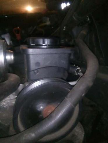 instrument tabla ford focus: SERVO PUMPA E60 ZA BMW 518, 520, 523 . | Svi originalni delovi za — 1