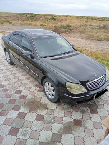 матор сиди 2 2: Mercedes-Benz C-Class: 2002 г., 3.2 л, Типтроник, Дизель, Седан