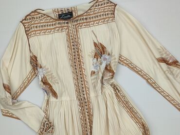sukienki w groszki damskie allegro: CHIC by Lirette, Women`s dress, size XL (EU 42)