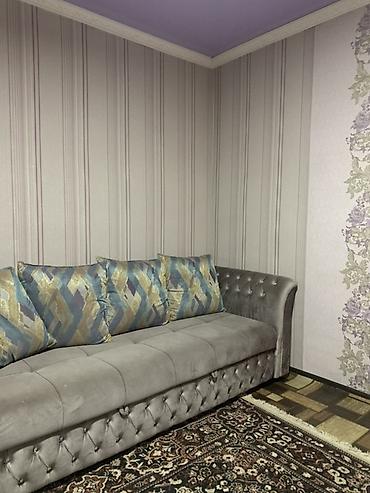 продам дом киргизия 1: 4 комнаты, 100 м², Кызыл-Суу, Собственник — 8