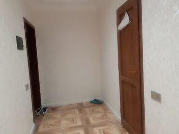 Yeni tikili: 2 otaqlı, Yeni tikili, 78 kv. m — 18