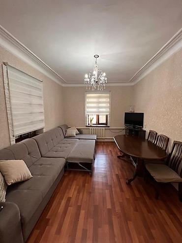 Продажа коттеджей и домов: 4 комнаты, 80 м², 4 соток, Бишкек, Юнусалиева/Суванбердиева Собственник — 18