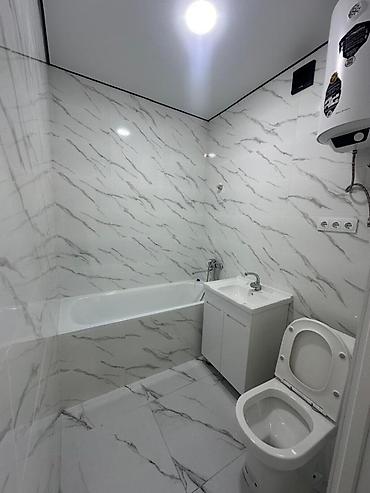 жк element: 2 комнаты, 44 м², Технопарк Элитка, 7 этаж, Дизайнерский ремонт — 5