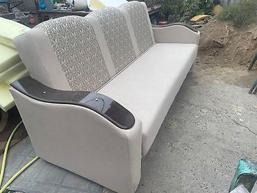 Прямые диваны: Прямой диван, Новый — 24