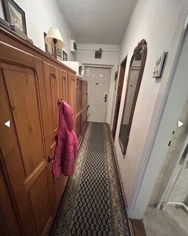 Prodaja stanova: Dvosoban stan sa funkcionalnim rasporedom prostorija. - Prostrana — 4