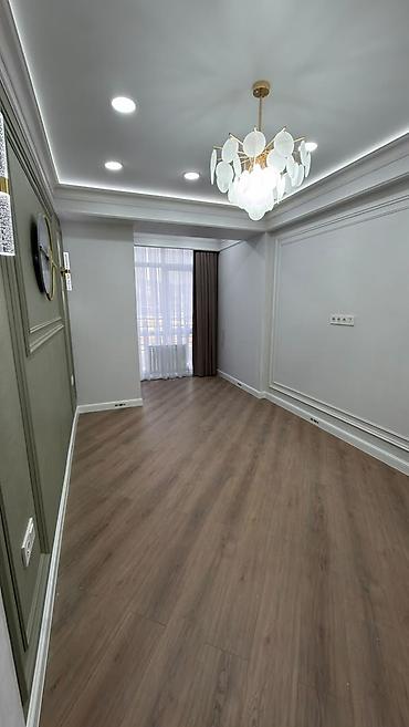 nova city: 2 комнаты, 47 м², Элитка, 8 этаж, Дизайнерский ремонт — 3