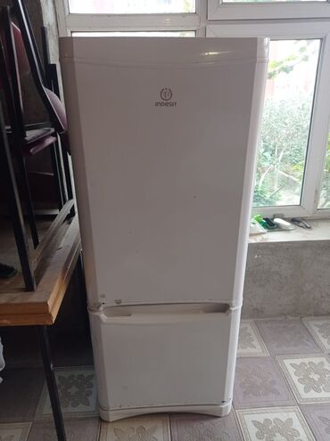 ресивер для телевизора: 2 qapılı Indesit Soyuducu Satılır, rəng - Ağ lalafo.az -da ресивер для телевизора: 2 qapılı Indesit Soyuducu Satılır, rəng - Ağ