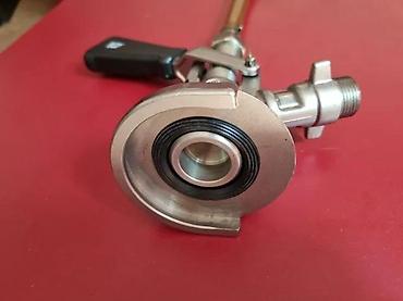 iznajmljivanje mesalice za beton beograd: MICRO MATIC TYPE M SLAVINA ZA PIVO | Type M Micro Matic slavina za — 4