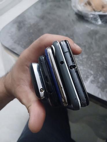 barter xbox: Barterde olar işlək telefonla vəya planşetlə — 4