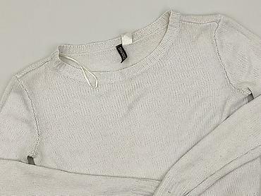 divided jeans: H&M Divided, Sweter damski, rozmiar XS — 1