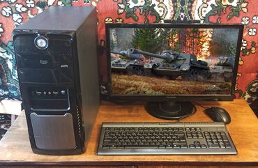 видеокарты geforce gtx 1050: Компьютер, Игровой, Intel Core i7, NVIDIA GeForce GTX 1050, HDD + SSD