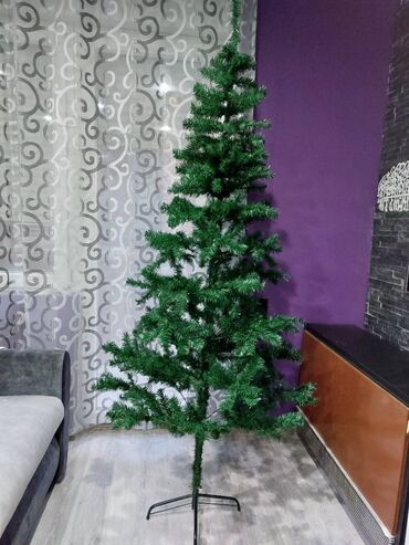 dormeo jastuci za decu: Christmas tree, color - Green, Used