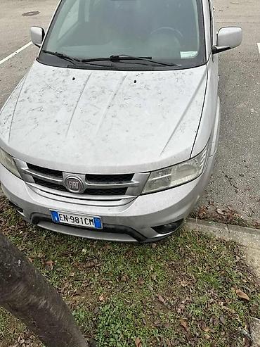 tandem pumpa cena: KOMPLETAN AUTO U DELOVIMA FIAT FREEMONT FRIMONT | Kompletan auto u — 1
