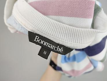 second hand second: Bonmarche, Bluza damska
, rozmiar 2XL — 4