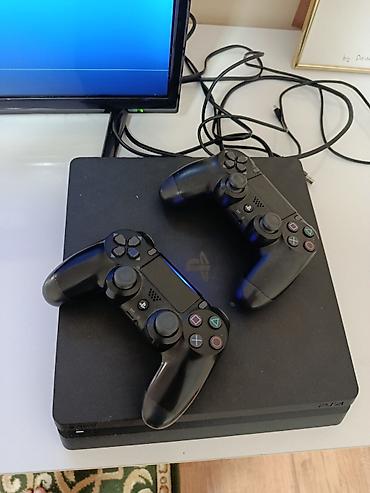 пс 4 сколько стоит: PlayStation 4 Slim (черная)1тб . Консоль продам за 15. Есть аккаунт с — 1