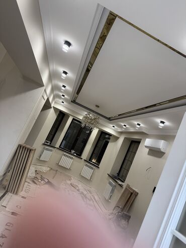 Ремонт под ключ: Ремонт под ключ | Квартиры Больше 6 лет опыта — 20