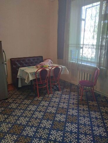 Продажа квартир: 1 комната, 39 м², Сталинка, 1 этаж, Косметический ремонт