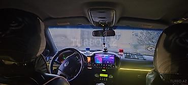 avto aksesuarlar toptan satis: Kia Sorento: 2.5 l | 2007 il Ofrouder/SUV — 2