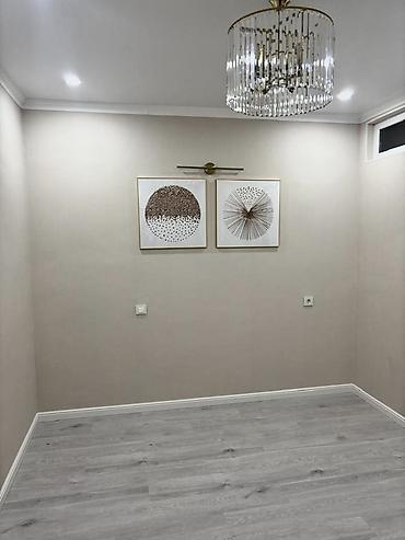 Продажа квартир: 1 комната, 48 м², 108 серия, 2 этаж, Дизайнерский ремонт — 2