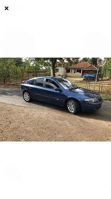 farovi bmw e39: VRATA ZA RENAULT LAGUNA OD 2001. DO 2006. GOD. | Na prodaju vrata za — 2