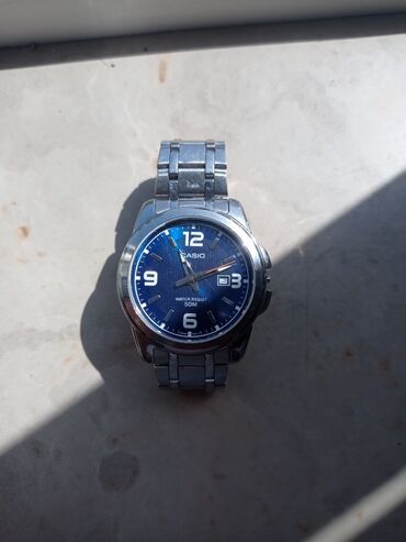 casio saat: İşlənmiş, Qol saatı, Casio
