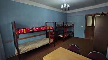 Uzunmüddətli kirayə mənzillər: OĞLANLAR ÜÇÜN TƏLƏBƏ YATAQXANASI! Bütün zəruri avadanlıqlar ilə təchiz — 8