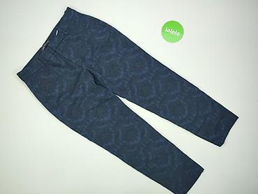 elegancka: Zara, Spodnie materiałowe damskie, rozmiar M — 3