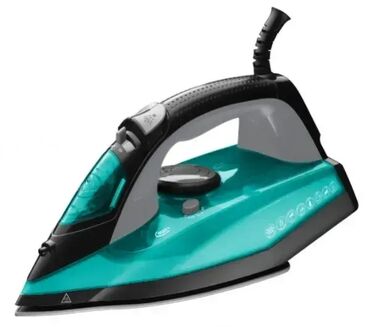 podna ploča za peći: Brand: Iskra |x|x Model: Iskra Pegla na paru ISKRA SL-2099 2600W |x|x