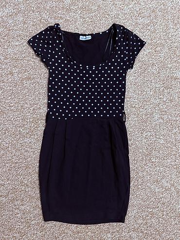 Повседневные платья: Повседневное платье, Трикотаж — 2