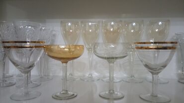 Digər süfrə qabları: Qədim kasalar böyük və balaca — 5