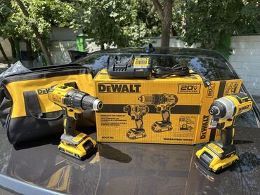 шары металлические: Продаю DeWALT шуруповерт и импакт без щеточный из США оригинал . В