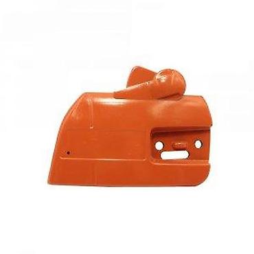 036 stihl: Poklopac kočnice lanca za motorne testere – oranž - Tip dela — 4