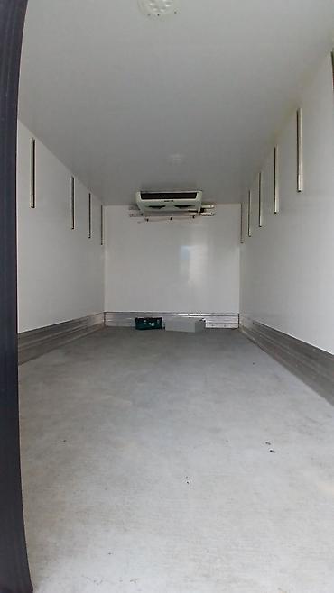 Грузовые кузова и будки: Рефрижератор Mercedes-Benz — 4