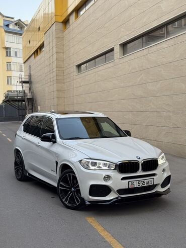 скупка авто в любом состоянии: BMW X5: 2018 г., 3 л, Автомат, Дизель, Внедорожник