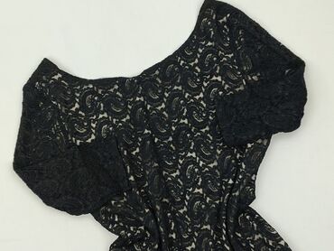 sukienka sweterkowa c a: Women`s dress, size S (EU 36)
