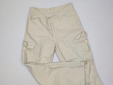 decathlon botki: Spodnie cargo damskie, rozmiar S — 1