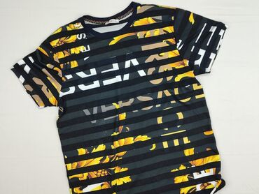 Koszulka dla mężczyzn, M, Versace, stan - Dobry