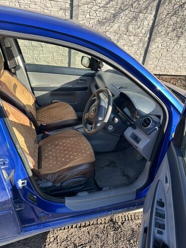 Mazda: Mazda Demio: 2003 г., 1.5 л, Автомат, Бензин, Хэтчбэк — 7